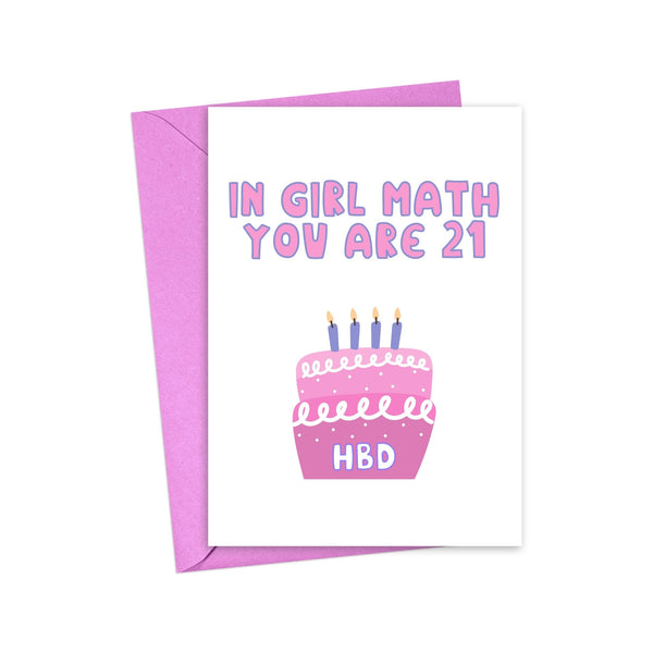 Funny Birthday Cards Sassy Birthday Greeting Cards Snarky - R is for Robo - Terra Cotta Gorge Co.