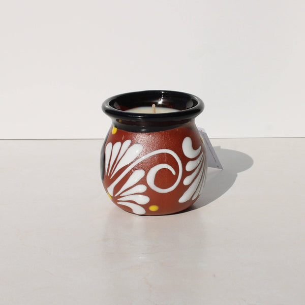 Arroz con Leche Jarrito Candle - 7oz