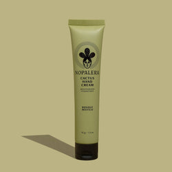 1.5oz Cactus Hand Cream - Bosque Místico - Nopalera - Terra Cotta Gorge Co.