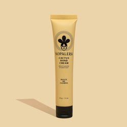 1.5oz Cactus Hand Cream - Dulce de Cuerpo - Nopalera - Terra Cotta Gorge Co.