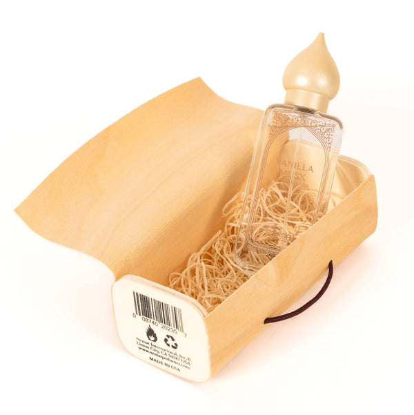 50ml Vanilla Musk Eau de Parfum - Nemat - Terra Cotta Gorge Co.