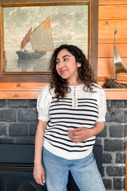At Sea Sweater - Wishlist Apparel - Terra Cotta Gorge Co.