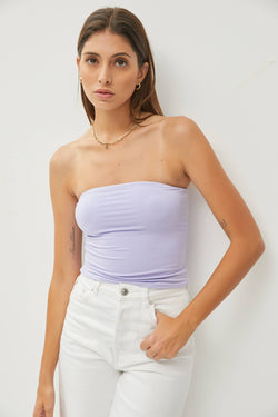 BASIC BANDEAU TOP - Be Cool - Terra Cotta Gorge Co.