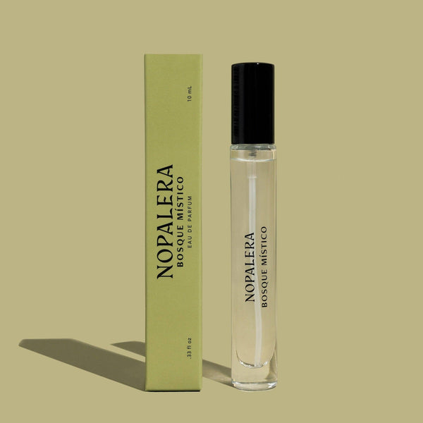 Bosque Místico, 10ml Perfume Travel Spray - Nopalera - Terra Cotta Gorge Co.