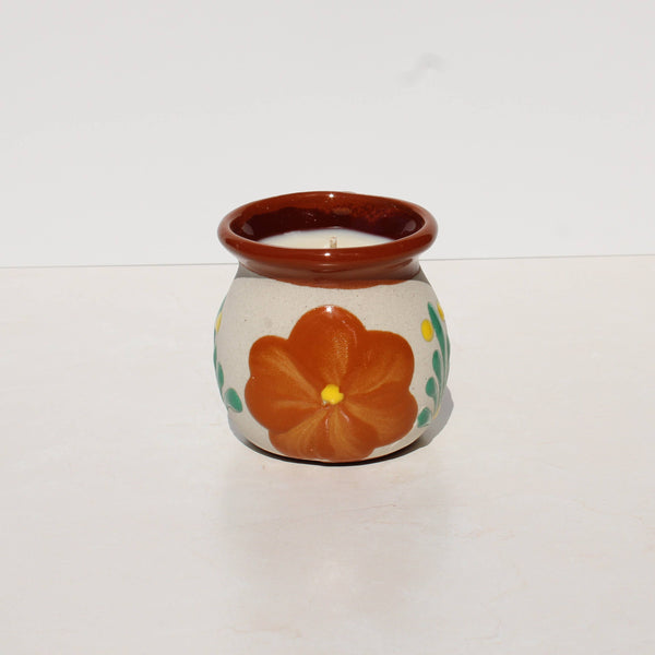 Cafecito Jarrito Candle - 7oz