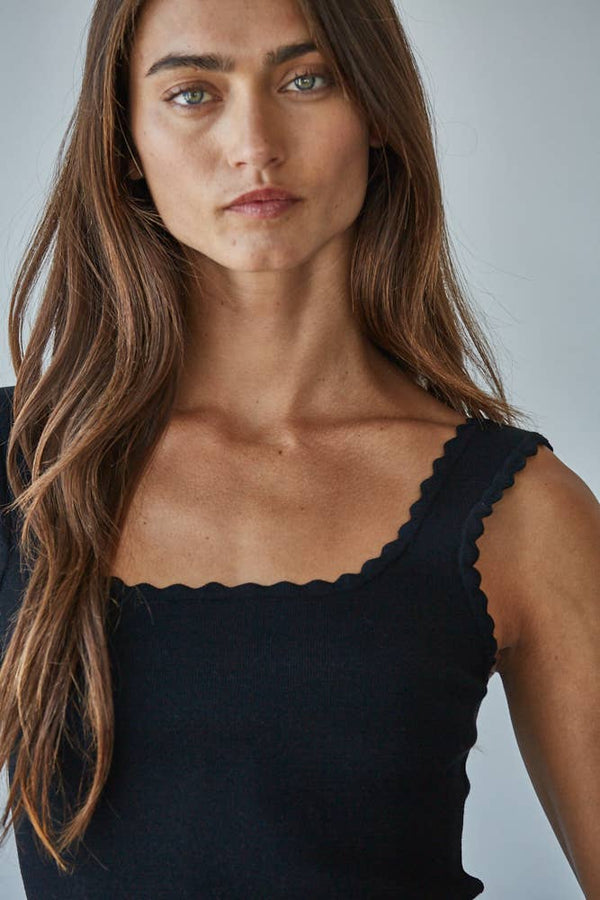 Camille Tank - By Together - Terra Cotta Gorge Co.