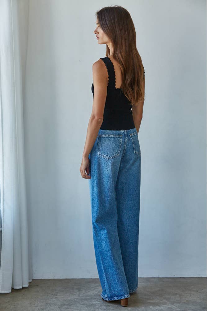 Camille Tank - By Together - Terra Cotta Gorge Co.