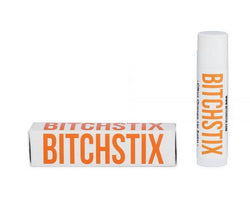 Citrus Orange Organic Lip Balm - BITCHSTIX - Terra Cotta Gorge Co.