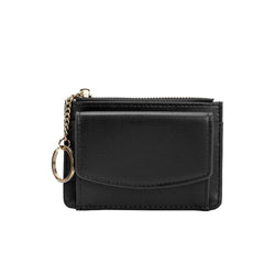 Kara Black Card Case Wallet - Melie Bianco - Terra Cotta Gorge Co.