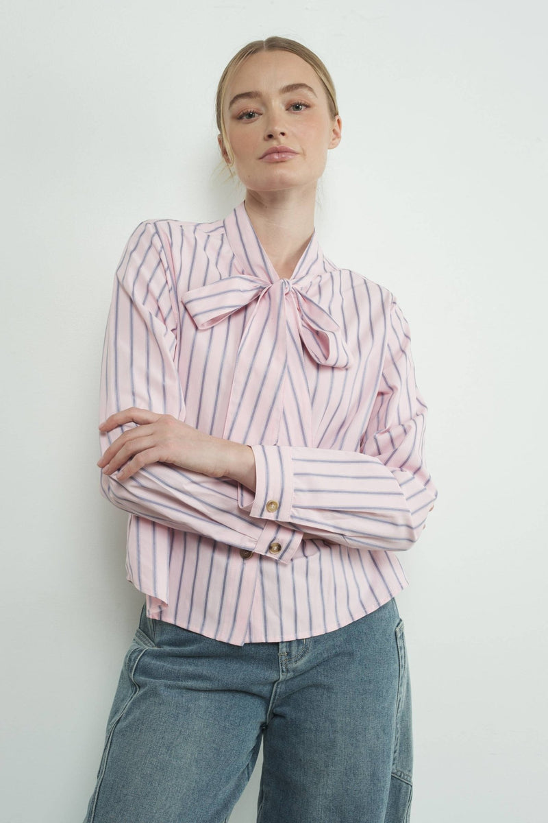 Solange Shirt - Aaron & Amber - Terra Cotta Gorge Co.