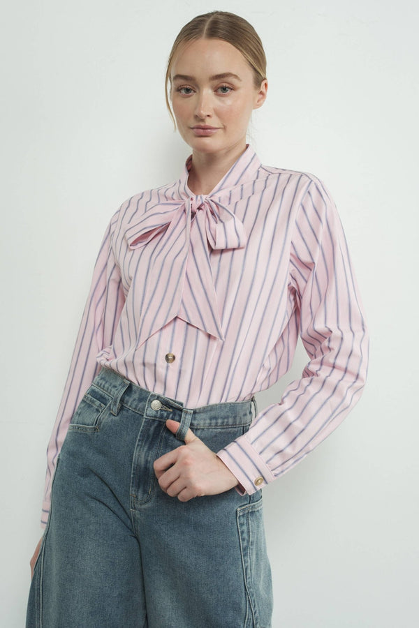 Solange Shirt - Aaron & Amber - Terra Cotta Gorge Co.