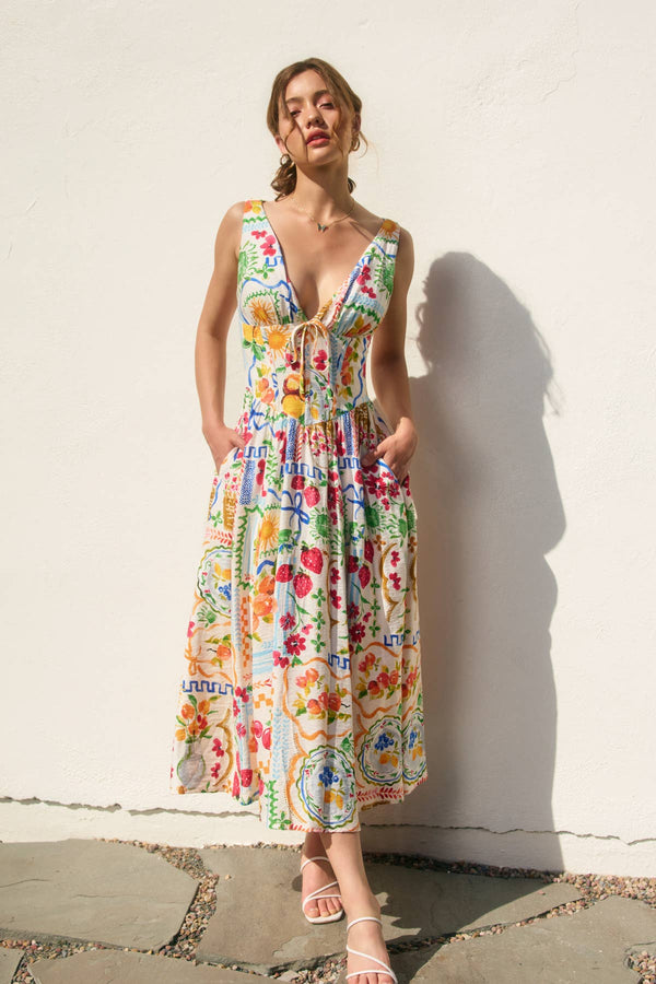 Dresses - Terra Cotta Gorge Co. Dresses - Terra Cotta Gorge Co.