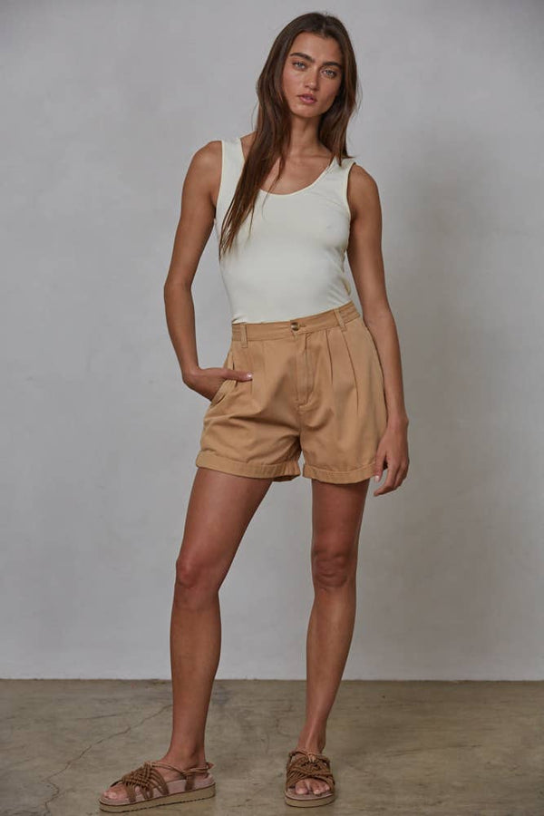 The Better Tank - By Together - Terra Cotta Gorge Co.