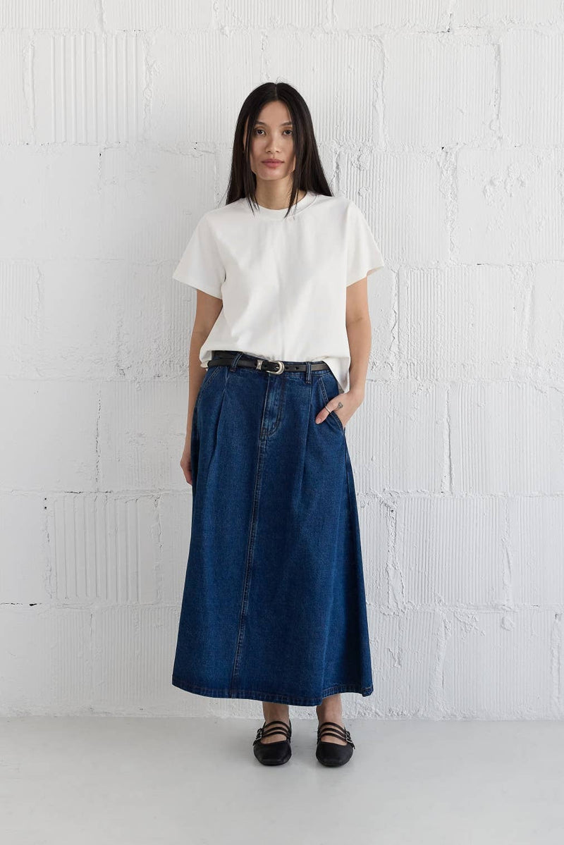 The Lanie Tee - MOD REF - Terra Cotta Gorge Co.