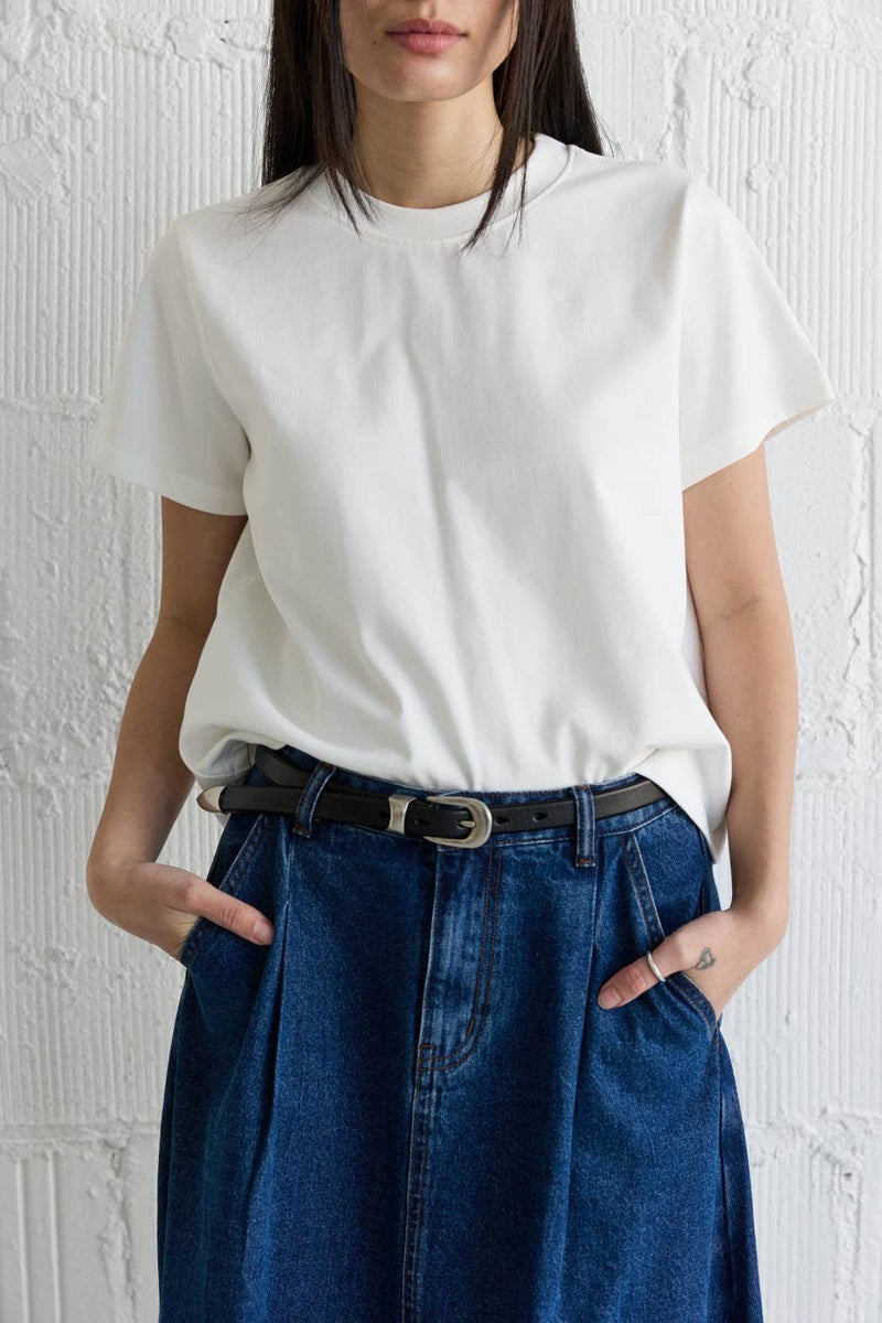 The Lanie Tee - MOD REF - Terra Cotta Gorge Co.