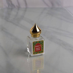 White Musk Perfume Oil - Nemat - Terra Cotta Gorge Co.