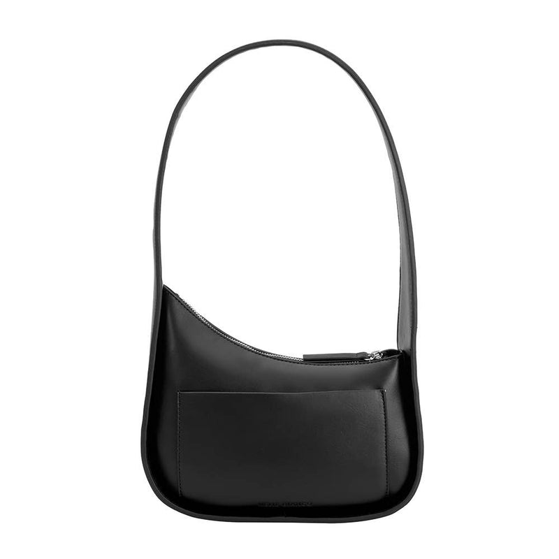 Willow Black Shoulder Bag - Melie Bianco - Terra Cotta Gorge Co.