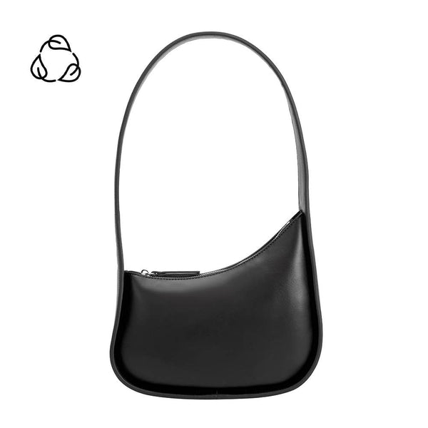 Willow Black Shoulder Bag - Melie Bianco - Terra Cotta Gorge Co.