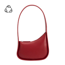 Willow Red Shoulder Bag - Melie Bianco - Terra Cotta Gorge Co.