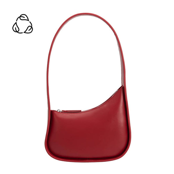 Willow Red Shoulder Bag - Melie Bianco - Terra Cotta Gorge Co.