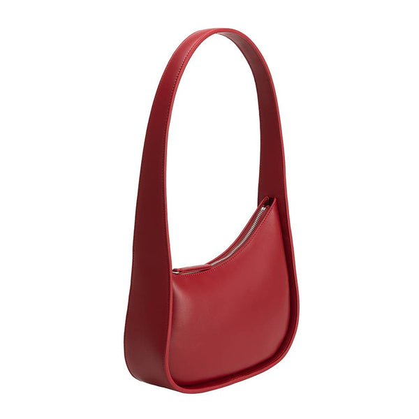 Willow Red Shoulder Bag - Melie Bianco - Terra Cotta Gorge Co.