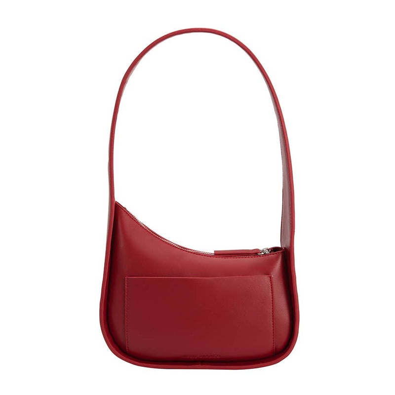 Willow Red Shoulder Bag - Melie Bianco - Terra Cotta Gorge Co.