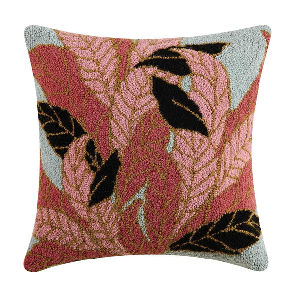 Flamingo Hook Pillow - Peking Handicraft - Terra Cotta Gorge Co.