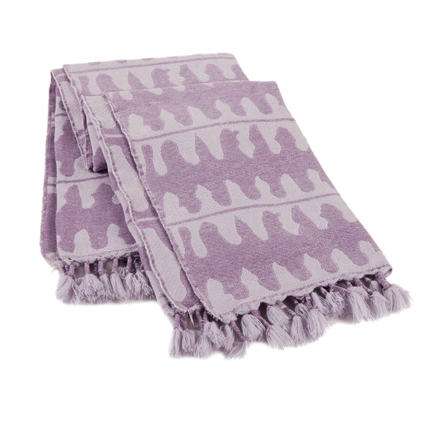 Himaya Throw by Justina Blakeney - Peking Handicraft - Terra Cotta Gorge Co.