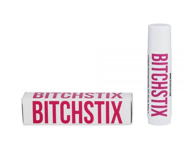 Pomegranate SPF30 Lip Balm - Terra Cotta Gorge Co.