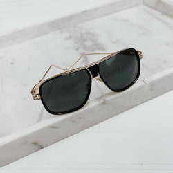 Reagan Sunglasses - Pretty Simple - Terra Cotta Gorge Co.