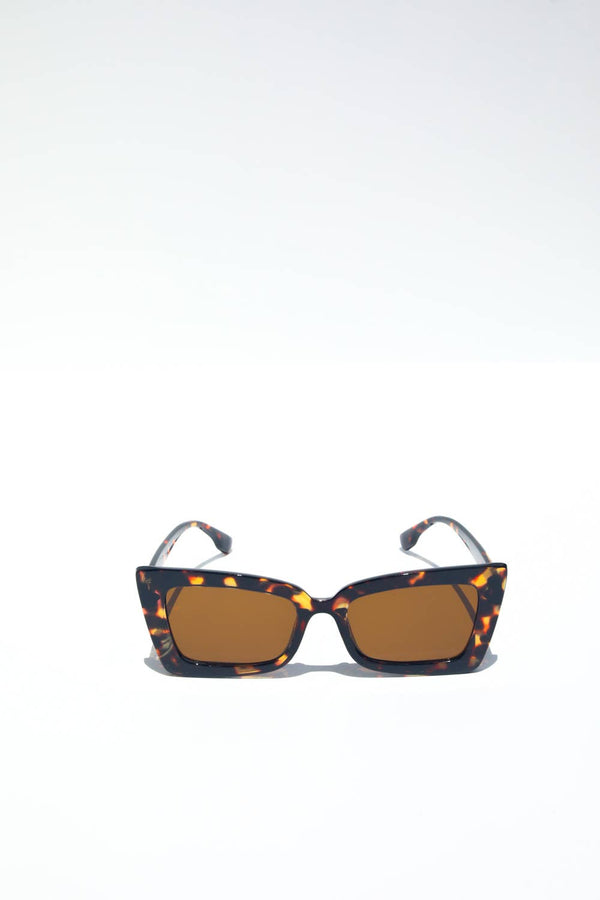 Shady Beach Sunglasses - Terra Cotta Gorge Co.